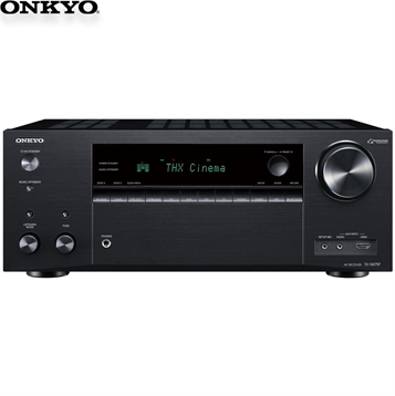Amply ONKYO TX-NR797